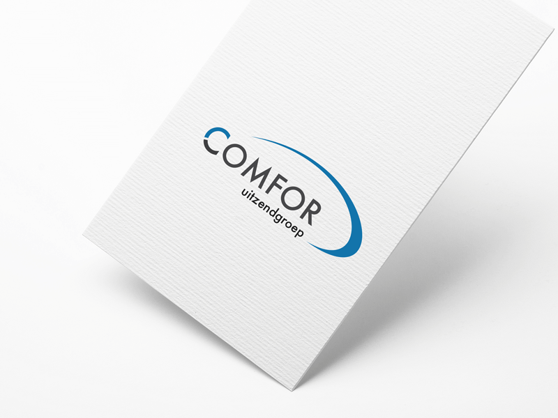Comfor_Logo